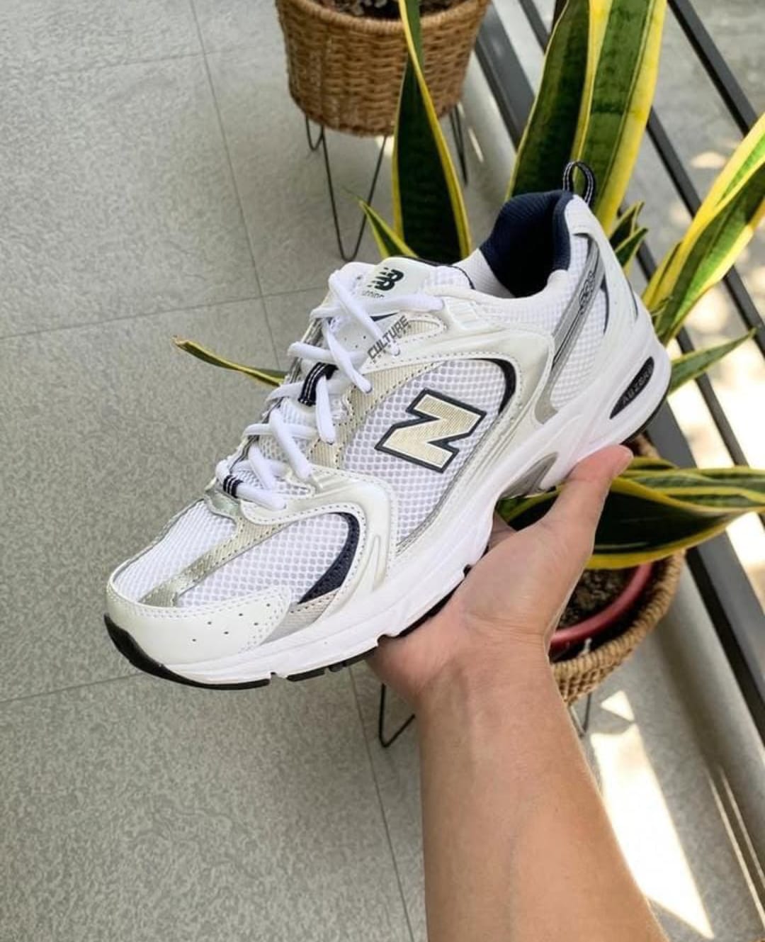 New Balance 530 Sneakers