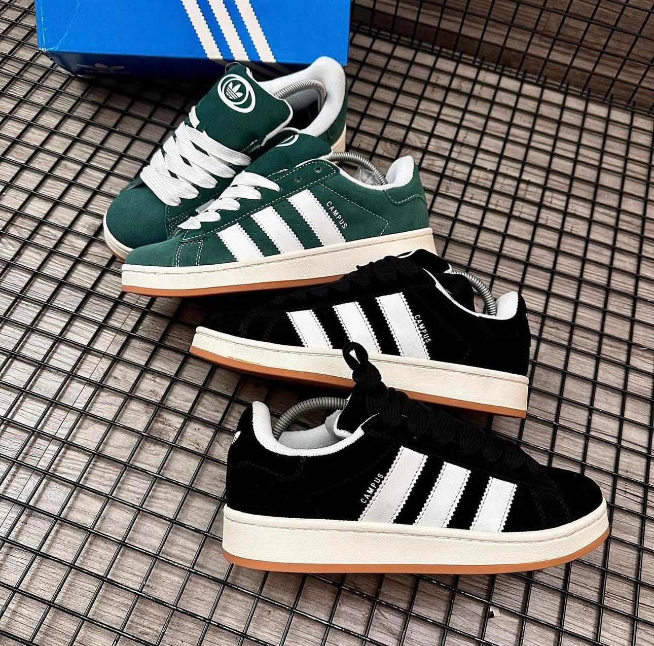 Campus Sneakers