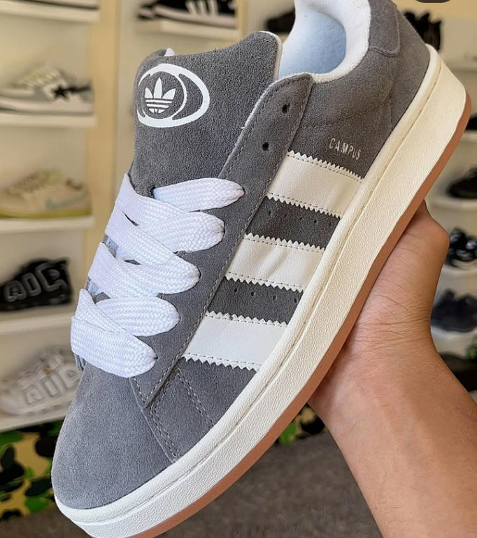 Campus Sneakers