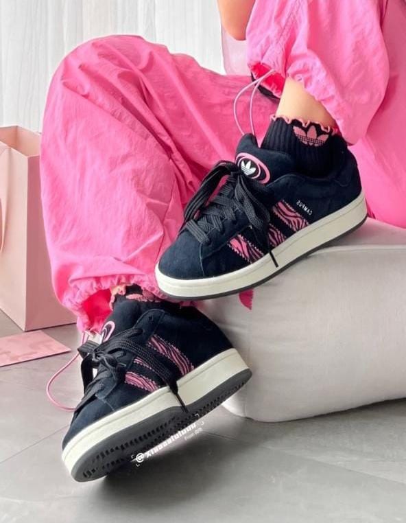 Campus Sneakers