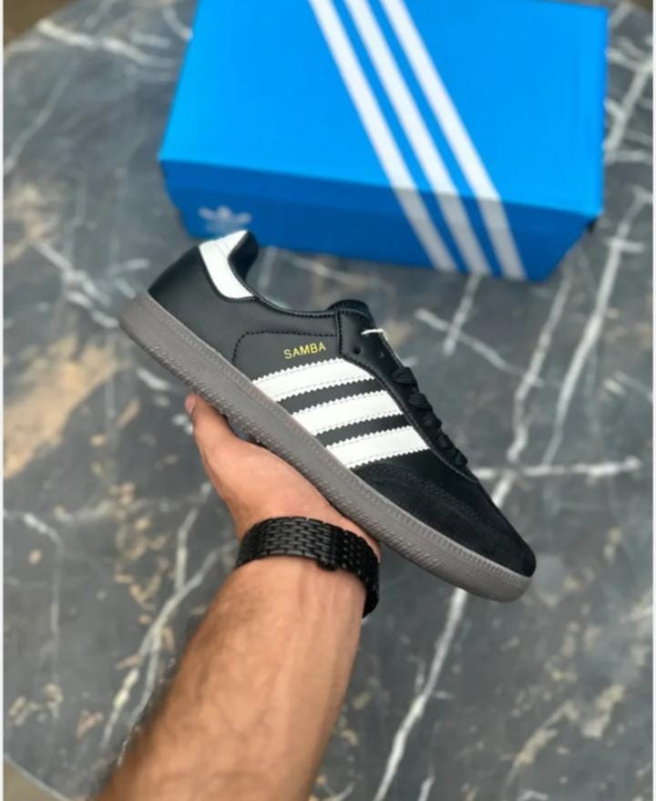 Samba Sneakers