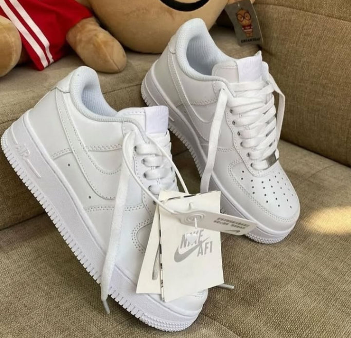 Air Force 1 Sneakers
