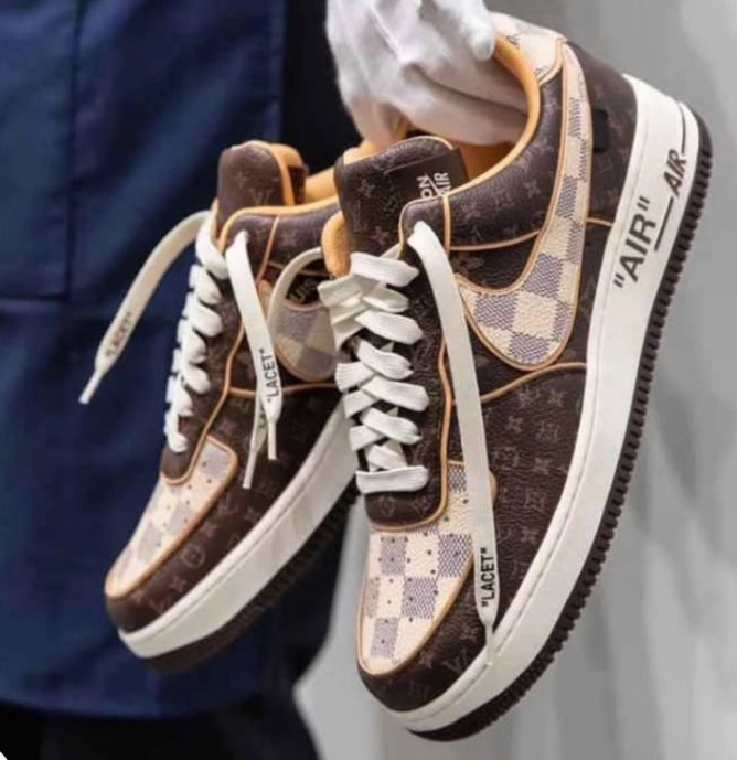 Air Force 1 Sneakers